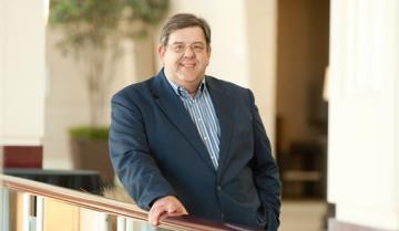 Bob Hasslinger, Executive Practice Leader