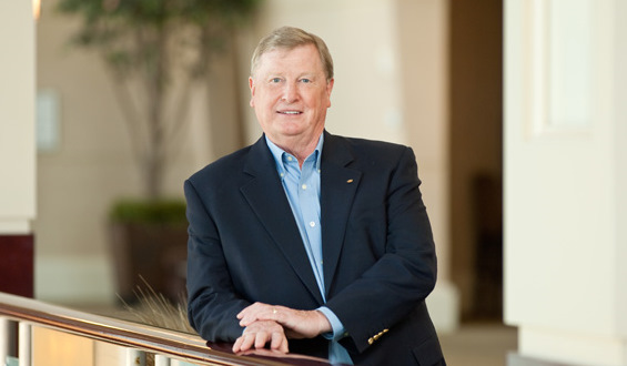Jerry L. Munson, Senior Account Representative