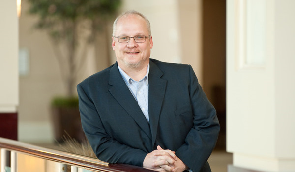 John Beardall, Recruiting Director